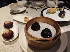 -万丽轩·粤菜(王府井金茂万丽酒店)