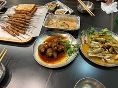 -老虎滩大连海鲜烧烤(建邺云锦路总店)