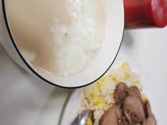 -金山奶茶馆(五一路店)