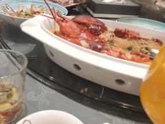 -海景壹号大酒店(滨湖店)