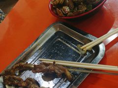 -马老大烧烤(和平路店)