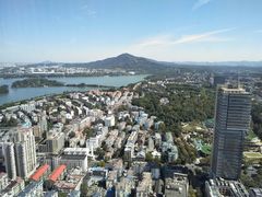 -洲际酒店·地平线全日餐厅HORIZON CAFÉ