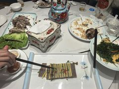 -马尔龙新疆饭店·清真(长青路店)