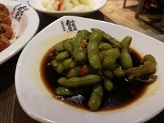 -龙巢盱眙龙虾·牛蛙·烧烤宵夜(八卦岭店)