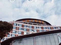 -镇江润扬大桥酒店