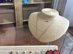 -不作·手工银饰DIY(西红门店)