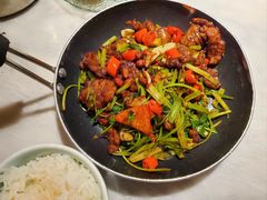 -小菜园新徽菜(镇江京口吾悦店)