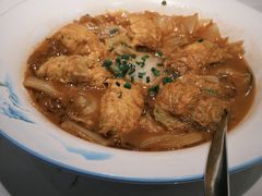 -道道鲜·崇明私房菜(五角场店)
