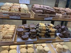 -长发西饼(临顿路店)