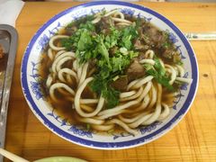 -清真-戏楼王记牛肉面