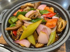 -美极鲜食坊(宝安南路店)