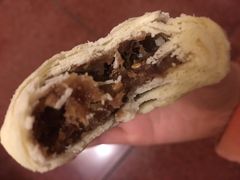 鲜花饼-宫廷糕点铺