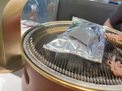 -西塔老太太泥炉烤肉(川沙百联店)