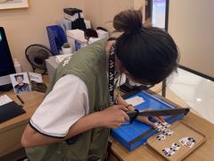 -海马体照相馆(成都来福士广场店)