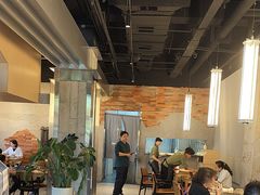 -刀叉遇上筷子中西融合餐厅(南开店)