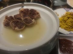 -蒙亨·手把肉·蒙古包文化主题餐厅(天恒广场店)