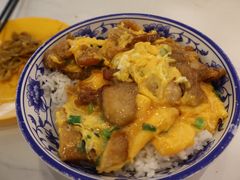 -百乐门粉面店(二龙喉分店)