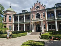 -北京动物园-畅观楼