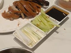 -梅利汴京烤鸭•开封豫菜地标店(东大街店)