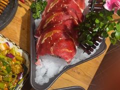 -红沃烤肉(家乐福2部店)