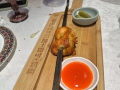 -俄士厨房(环球港店)