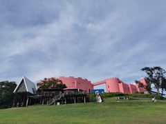 -漳州滨海火山岛自然生态风景区