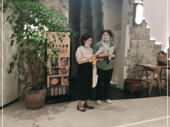 门面-顾乡私房菜(金沙天街店)