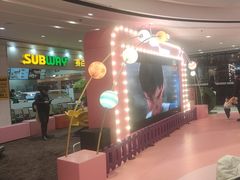 -丽达购物中心(崂山店)