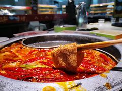 -川西坝子火锅(金沙1.0直营店)