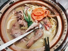 -外婆家(杭州马塍店)