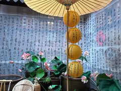 -二泉园老菜馆·百年无锡菜