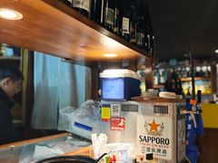 -桂马·日本料理·海胆·海鲜饭·酒场(民主广场店)