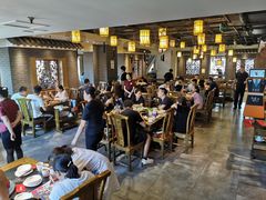 大堂-纸盐河码头火锅(十八梯店)
