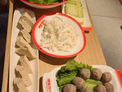 -陈记顺和潮汕鲜牛肉火锅(棠德南路店)