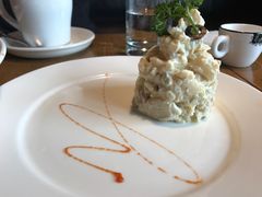 -爱德堡西餐咖啡吧(北师大店)