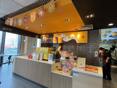 -麦当劳(东石东一路店)