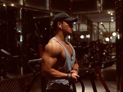 -银吉姆健身(恒隆馆)