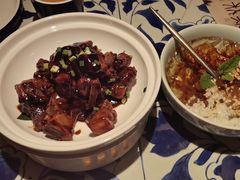 -绿茶餐厅(布吉万象汇店)