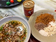 -矮板凳老火锅(宽窄巷子店)