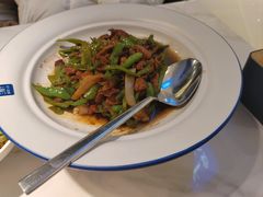 -兰湘子·湘菜小炒(石家庄万象城店)