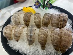 -嘉升大排档(番禺总店)