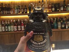 -月下料理(楷林IFC店)