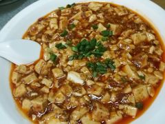 -勇猛子川菜馆(新军路店)
