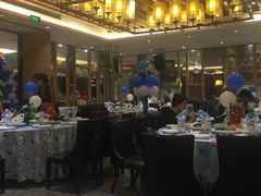 大堂-同庆楼(滨湖万达广场店)
