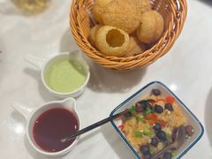 -木尔坦·Multan巴基斯坦清真餐厅halal(大智嘉园店)