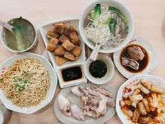 -百家鸡味馆(清泰店)