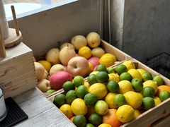 -Alimentari早午餐(安福路店)