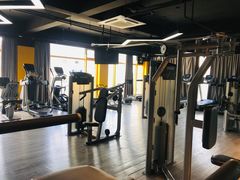 -ENERGY原力健身(川周店)