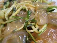 -东北四季饺子王(华山路店)