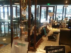 -sugarman espresso素饮糖人高新咖啡工厂